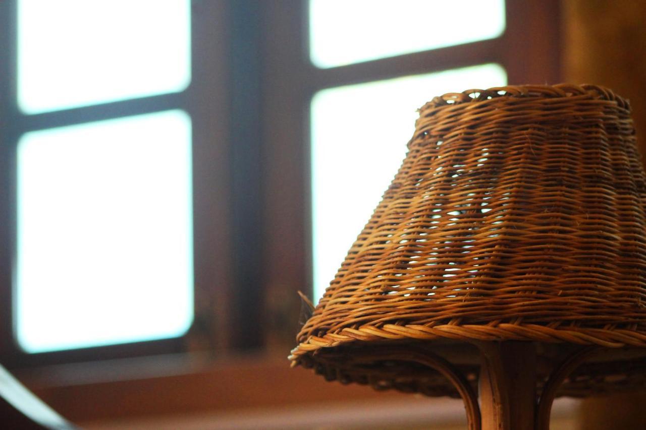 Nomad Guesthouse Kratie Bagian luar foto